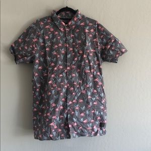 Rip Curl Flamingo Shirt
